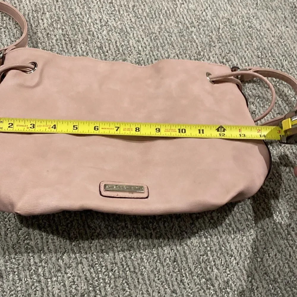 Madden girl purse